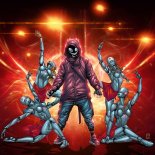 NLCK & Naeleck - Swan Lake