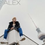 Octavian Feat. Crystal Rock & Marc Kiss - Alex