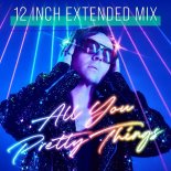 Darren Hayes - All You Pretty Things (12 Extended Mix)