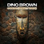 Dino Brown - Congas (Bring It Back) (Radio Edit)