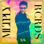 Markiss - Forcefield (Extended Mix)