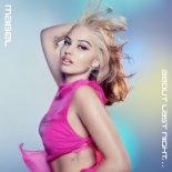 Mabel - About Last Night... (Intro)