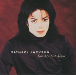 Michael Jackson - You Are Not Alone (Radio Edit)