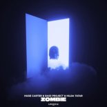 Huge Carter, Bass Project, Hilda Tatar - Zombie (Extended Mix)