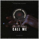 Christos Fourkis - Call Me