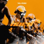 Will Sparks - HARD (Extended Mix)