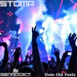 Benaddikt - Dem Old Feelz