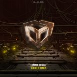 Jimmy Tailor - Golden Times