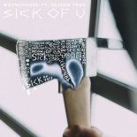 BoyWithUke ft. Oliver Tree - Sick Of U (Edited)