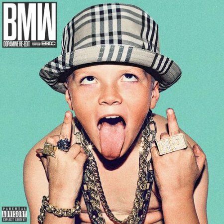 Bad Boy Chiller Crew - BMW (Dopamine Re-Edit)