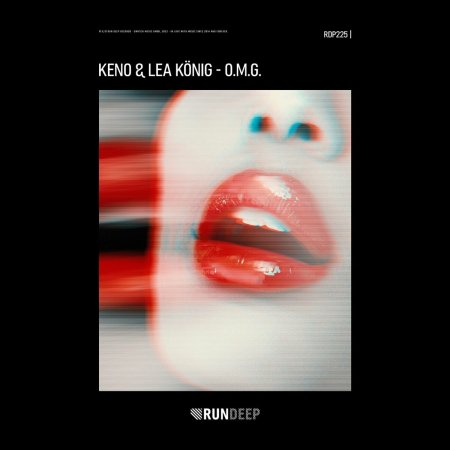 Keno - O.M.G