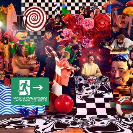 Dawid Podsiadło -  mori