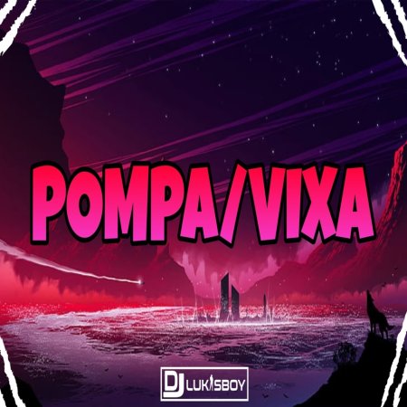 NAJLEPSZA POMPUJĄCA MUZYKA POMPAVIXA PAŻDZIERNIK DJ LUKASBOY VOL.23