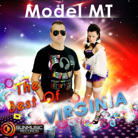 Model MT - Nauczyłaś Mnie Kochać
