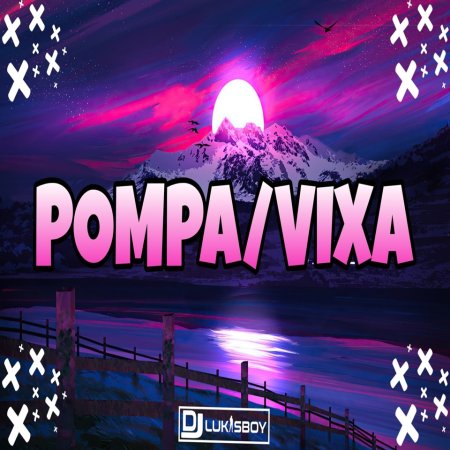 NAJLEPSZA POMPUJĄCA MUZYKA POMPAVIXA PAŻDZIERNIK DJ LUKASBOY VOL.24