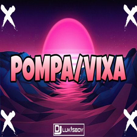 NAJLEPSZA POMPUJĄCA MUZYKA POMPAVIXA PAŻDZIERNIK DJ LUKASBOY VOL.25