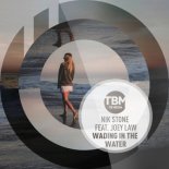 NIK STONE FEAT. JOEY LAW - Wading in the Water (Extended Mix)