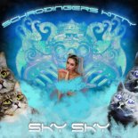 Sky Sky - Schordinger's Kitty