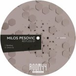 Milos Pesovic - Cmon DJ (Original Mix)