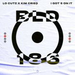 Lo Cutz & Kim Cried - I Got 5 On It (Extended Mix)