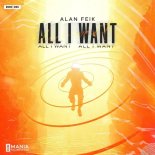 Alan Feik - All I Want