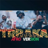 Dani Mocanu feat. Shaggy & Costi - Trbaka (Afro Version)