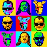 Rat Kru, Kombii - Nasze Randez Vous