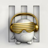 Gestort Aber Geil feat. Elza - Cant Break My Heart