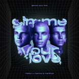 Medun feat. Marcus x Martinus - Gimme Your Love (Radio Edit)