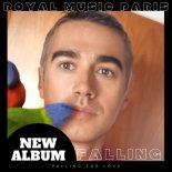 Royal Music Paris - Wait 4U (Original Mix)