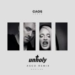 Sam Smith Feat. Kim Pietras - Unholy (ASCO Urbex Extended Remix)
