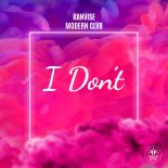 KANVISE feat. MODERN CLVB - I Dont