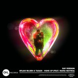 Ørjan Nilsen & Tasadi Feat. Maria Mathea - Hung Up [Day Version]