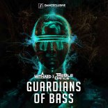 Withard & TreBle Dance - Guardians Of Bass (Groove-T Remix Extended)