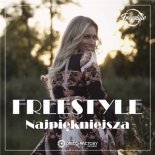 Freestyle - Najpiekniejsza (Radio Edit)