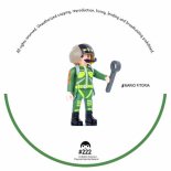 Mario Fitoria - Shake Your Groove (Original Mix)