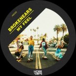 Brokenears - Solo (Extended Mix)