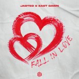 Jasted & East Dawn - Fall In Love (Extended Mix)