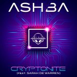 Ashba feat. Sarah De Warren - Cryptonite