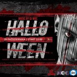 DJ MOC - HALLOWEEN PARTY (29.10.2022) AFTER PARTY.