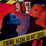 REGGIO - 911 (Extended Mix)