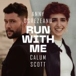 Calum Scott & Anny Ogrezeanu - Run With Me (From The Voice Of Germany)