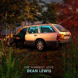 Dean Lewis - Scares Me
