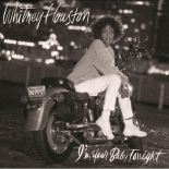 Whitney Houston - I'm Your Baby Tonight (1990)