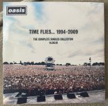 Oasis - Whatever (Radio Edit) (2010)