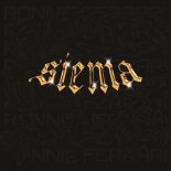 Ronnie Ferrari - SIEMA (ft. Korweta, Kabano)