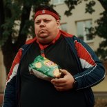 esceh - duże dziecko (prod. Raff J.R.)