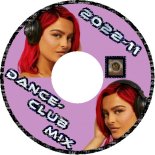 Dance-Club M!X 2022-11