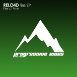 RELO4D - Fyre (Original Mix)