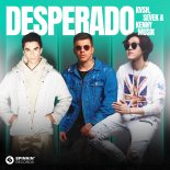 KVSH, Sevek & KENNY MUSIK - DESPERADO (Extended Club Mix)
